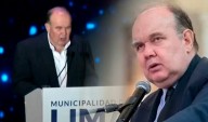 Parque de la Exposición: Rafael López Aliaga presenta su rendición de cuentas