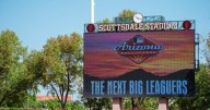 Play ball! Top MLB prospects take center stage in Arizona Fall League