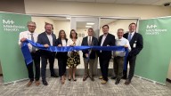 Middlesex Hospital unveils the first Specialty Pharmacy for health system