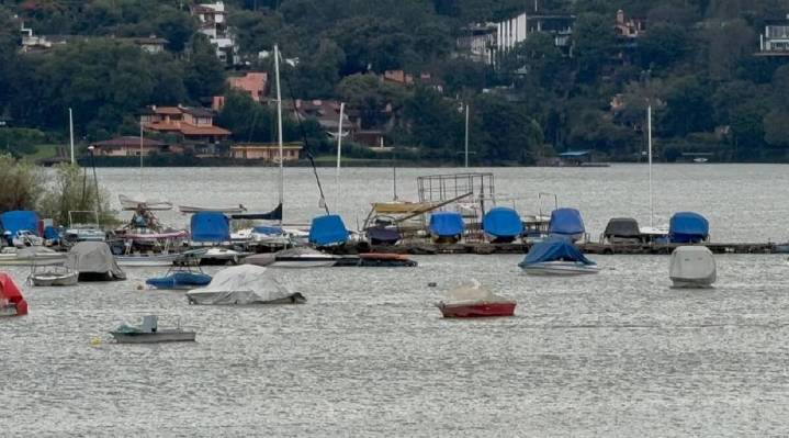 Cutzamala: Del ‘Día Cero’ a la recuperación de presas