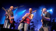 El robo a Celtas Cortos en un concierto en unas Fiestas del Pilar de hace 30 años