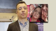 Erick Farjeat celebra los XV años de su hija y Sabrina Sabrok reaparece… en la televisión