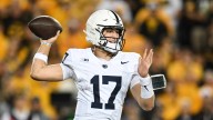 Could Penn State realistically upset Ohio State?