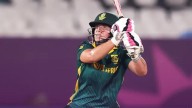 Women's World Cup 2025: Nadine de Klerk steers SA past B'desh in tense finish
