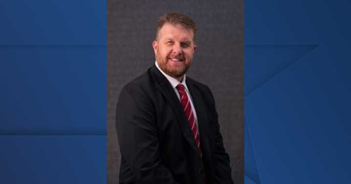 Mexia ISD announces Brad Andrews as interim superintendent