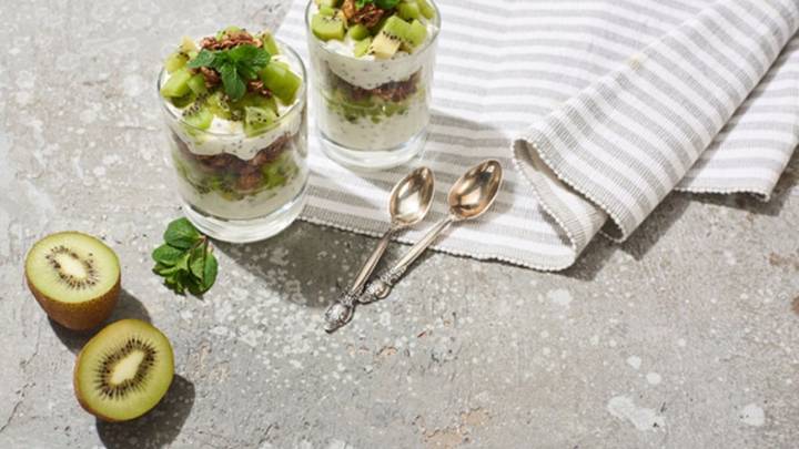 4 desayunos saludables para arrancar octubre con energía y sabor