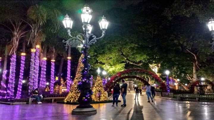Con un concierto en la Plaza Bolívar arranca la Navidad en Caracas este 1 de octubre