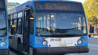STM bus drivers ready to strike, says union president