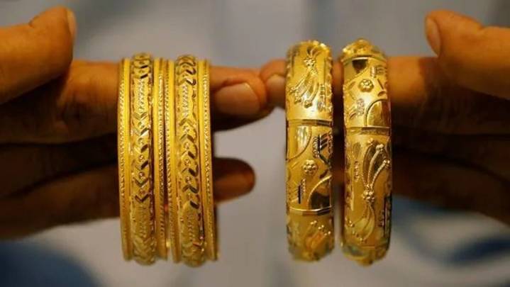 Gold on fire! Prices rise by Rs 13,000 in 10 days; check gold price in Bhubaneswar