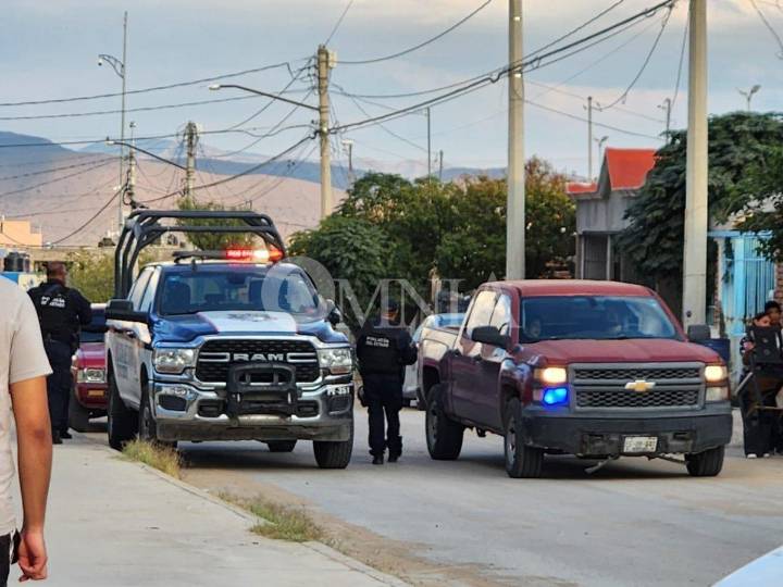 Joven se quita la vida en la colonia Vistas Cerro Grande