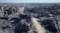 'This is not Gaza': Palestinians return to war-torn neighborhoods amid ceasefire