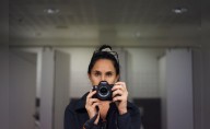 Luz María Bedoya: “Toda mi obra es un híbrido”