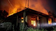Conflict-hit Manipur logged over 6,200 arson cases in 2023, 45% of India’s total