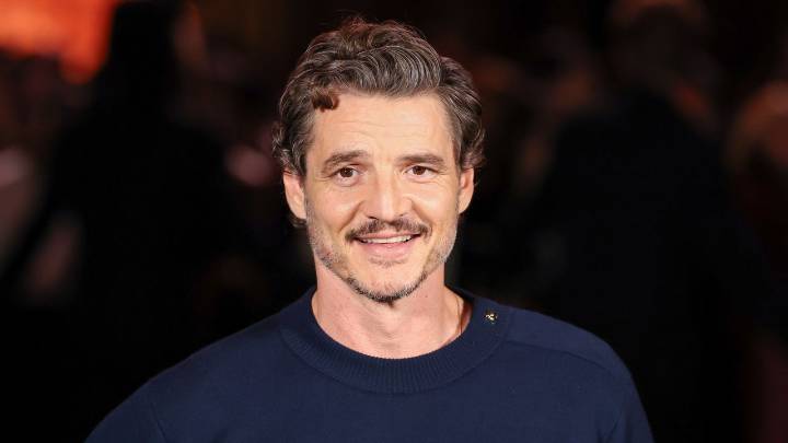 Pedro Pascal se viraliza al bailar la ‘cumbia contra la migra’ en una protesta contra ICE