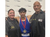 KAYO's Landen Willimot wins Boxing Ontario Golden Gloves title
