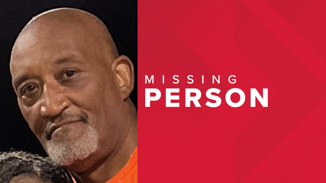 Norfolk police search for missing man with health concerns