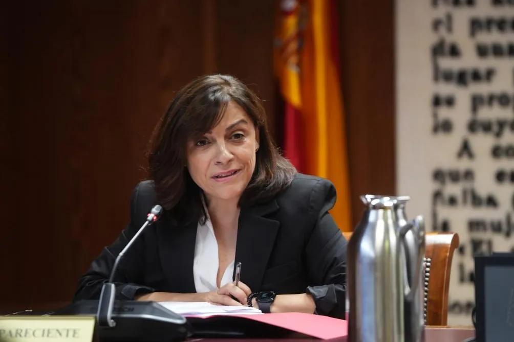 El Supremo rechaza "en este momento" pedir al PSOE todos los movimientos de caja desde 2017 como solicitó la acusación popular