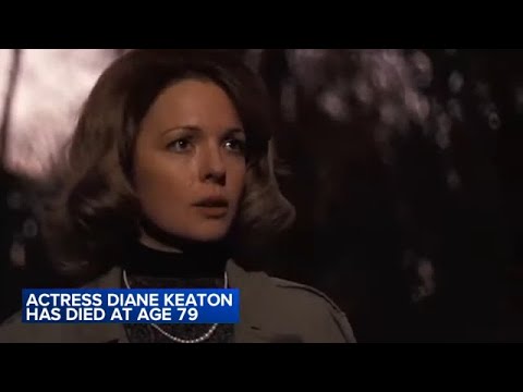 Diane Keaton, Oscar-winning actress known for 'Annie Hall,' 'First Wives Club,' dies at 79