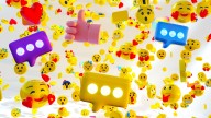 De la risa al 'cringe': el uso de los emojis en clave generacional