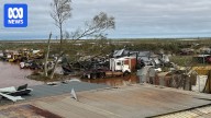 Residents in WA's north urged to prepare for cyclone season