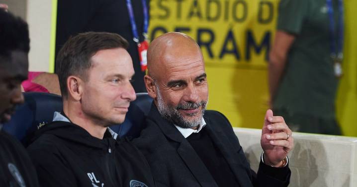 Pep Guardiola relishing the fresh problem facing Man City, Liverpool and Arsenal