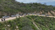 Moris bajo la lupa: Así se desarrolló el operativo y las detenciones tras la emboscada a estatales