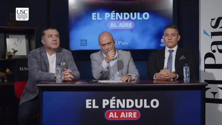 ¿Qué sigue en el proceso contra Álvaro Uribe Vélez? Expertos opinaron en El Péndulo al Aire