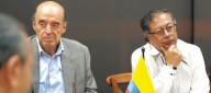 Álvaro Leyva dice que denunció a Petro ante la Fiscal General de los EE.UU.