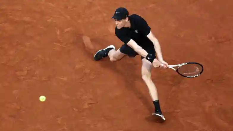 Agency News Shanghai Masters 2025: Defending Champion Jannik Sinner Advances to Third Round After Win Over Daniel Altmaier