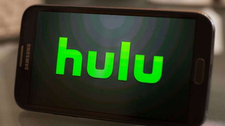 What will happen to Hulu original shows when the app shuts down?