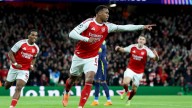 La Champions fue un show de goles: 43 en nueve partidos