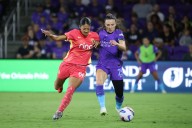 Stoppage time own goal sinks Portland Thorns in defeat to Orlando Pride