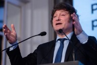 EE. UU. presiona a Argentina para limitar el acceso de China a minerales y fortalecer vínculos comerciales
