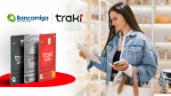 Bancamiga y Traki se unen para brindar beneficios exclusivos en tus compras navideñas