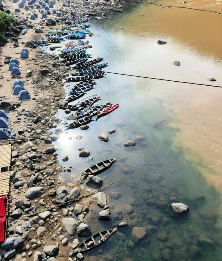 Muddy Umngot: Shillong MP urges Centre to intervene