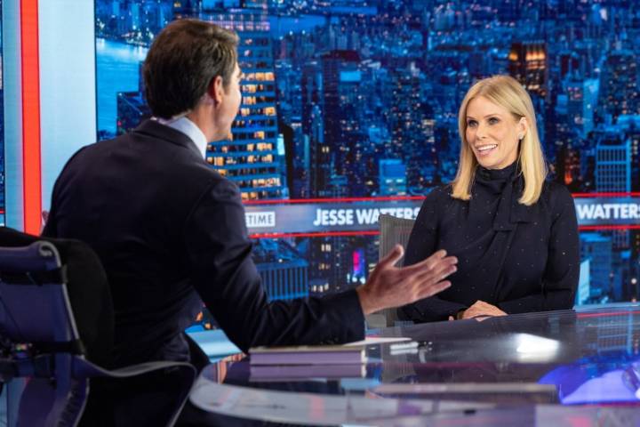 Cheryl Hines admits she hides her snacking habits from RFK Jr.
