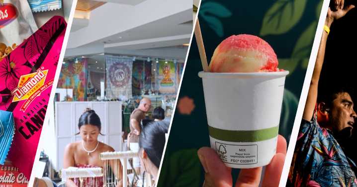 Events happening this weekend on Oahu: October 10