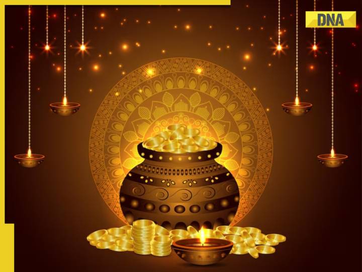 Dhanteras 2025: Puja rituals, vastu rules to follow for prosperity, luck, positi