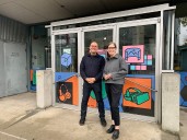 Emily Carr campus on Granville Island could become arts and innovation hub