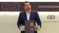 Vox exige a Azcón que los centros de menas sean tutelados por el Gobierno de Aragón y no por las ONG