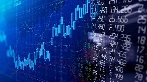 Los ADRs trepan hasta 8% antes de la reunión de Javier Milei con Donald Trump, pero el Merval retrocede