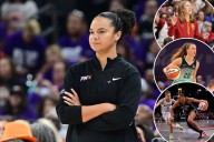 WNBA mailbag: Liberty coach fits and timetable, expansion draft lists