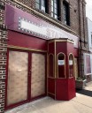 State Theater Havre de Grace grand opening weekend Thursday Halloween horror films.