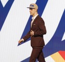 Nikola Topic, jugador de los OKC Thunder, es diagnosticado con cáncer testicular