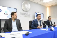 Lanza CANACINTRA Expo-Normativa 2025