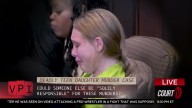 Deadly Teen Daughter Murder Case | Vinnie Politan Investigates