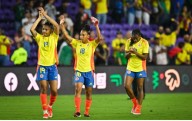 Colombia abre la Liga de Naciones Femenina CONMEBOL ante Perú en Medellín