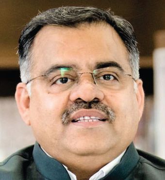 BJP CG finalises probable candidates for Nagrota, Budgam; 5 nominations; NC has failed to deliver: Chugh