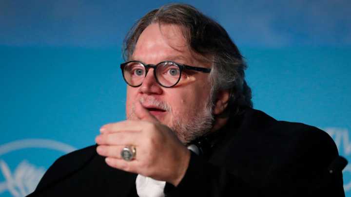 Guillermo del Toro se lanza en contra de la IA por esta razón
