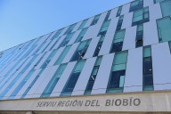 PDI investiga hallazgo de presunto material pornográfico infantil en computador del Serviu Biobío